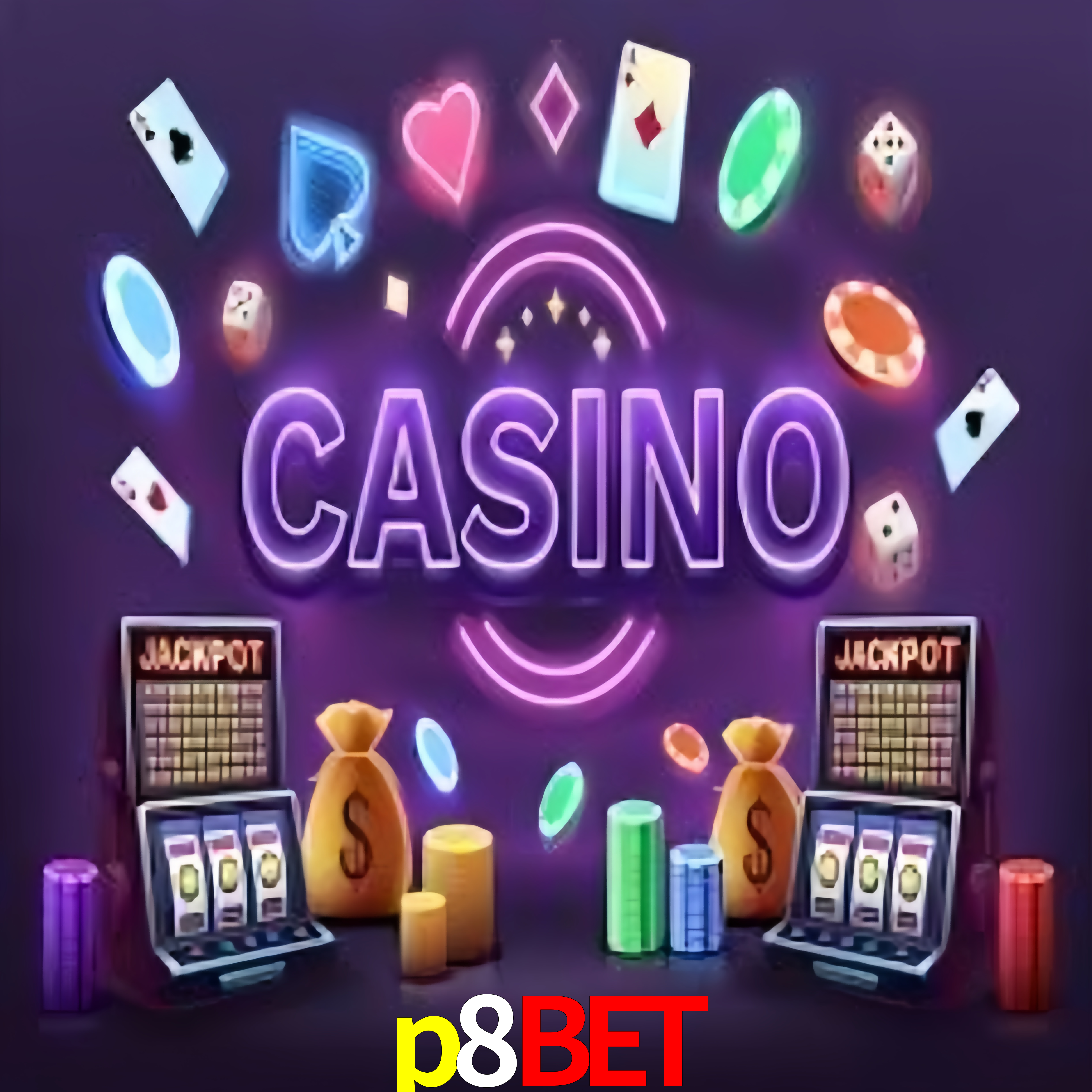 A Arte do Poker: Estratégia e Habilidade no p8bet.COM